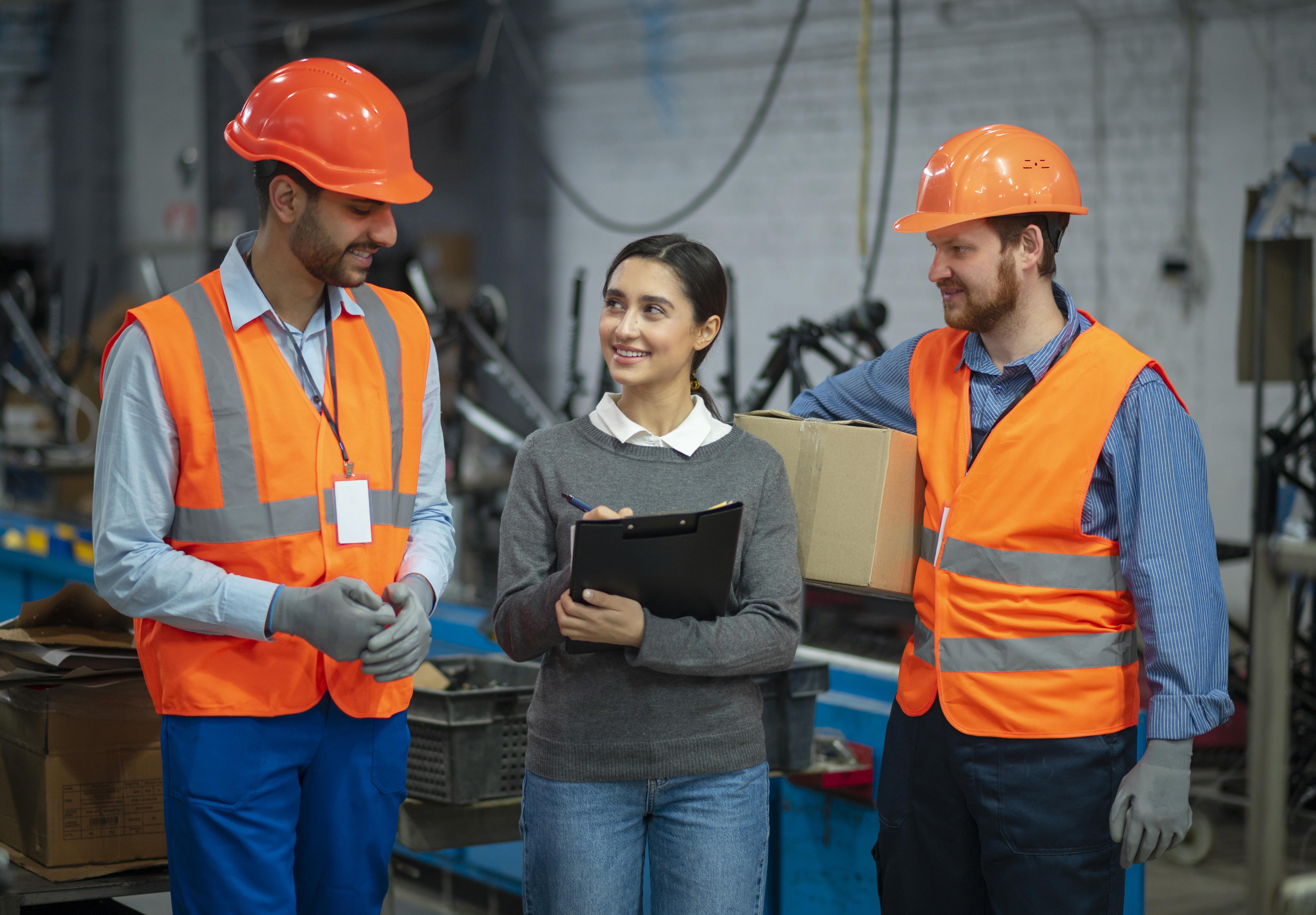 Understanding GHS and Best SDS Management Practices Under OSHA Standards